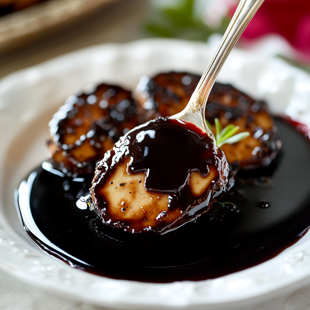 Elevate Every Dish: The Versatile Uses of Balsamic Glaze